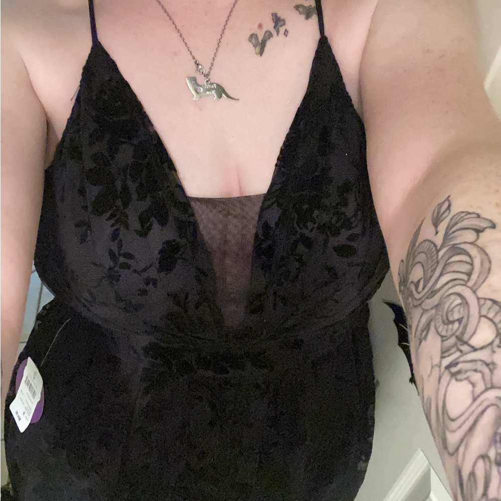 Windsor Prom/Event Dress
